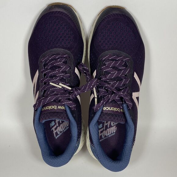 New New Balance Women's 9.5 GW500 Ebony Black Sneakers Trainer, Walking, Gym - Picture 9 of 11